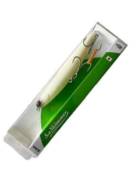 İma Salt Skimmer #X413 110mm 14gr Maket Balık ürün görseli