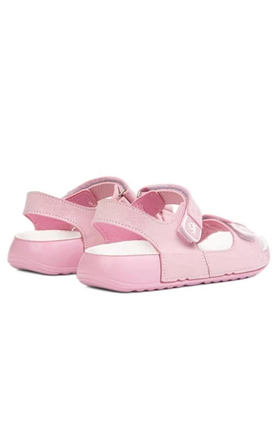 Benetton BN-1238 Unisex Çocuk Ortopedik Günlük Sandalet - 8