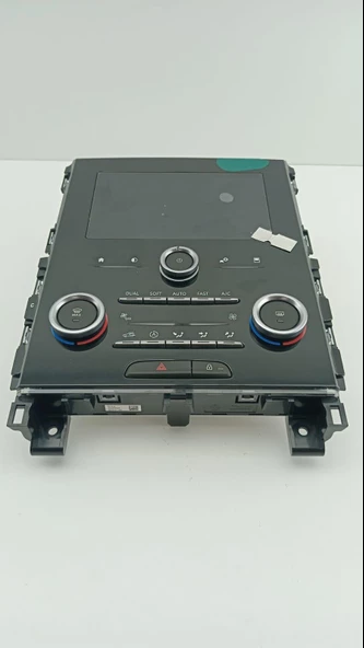 Navigason Ekranı - Renault Talisman Megane 4 280901501R Orjinal Mais