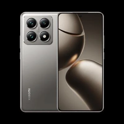 XIAOMI 14T 12/256 GB Akıllı Cep Telefon Titan Gri (İTHALATÇI GARANTİLİ) - 1