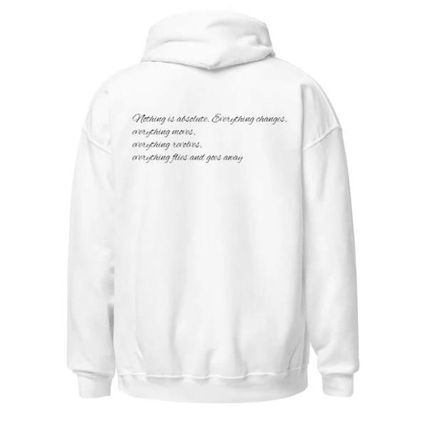 Fridaa Hoodie Kapşonlu Sweatshirt - 8