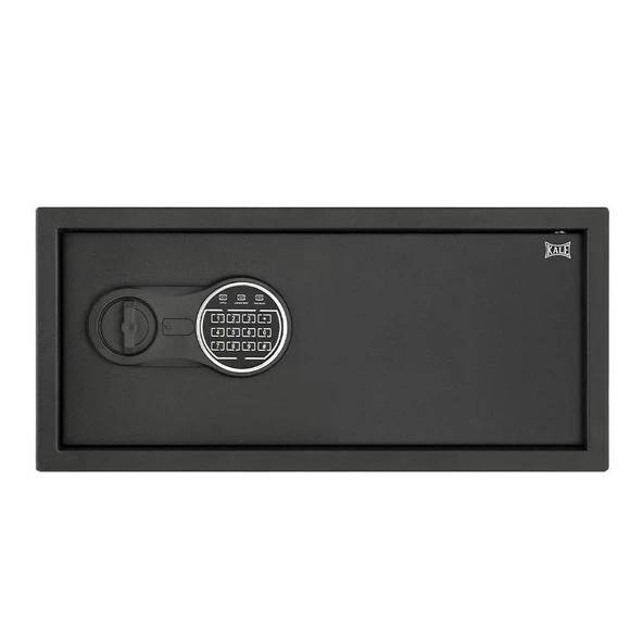 Kale Kilit Elektronik Kasa Laptop Tipi