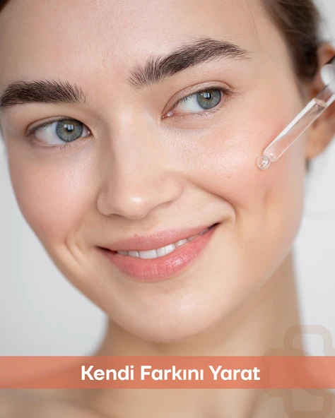 Sante Plus Güneş ve Hamilelik Lekeleri, Cilt Tonu Eşitleyici Aydınlatıcı Leke Serumu 30 ML - 6