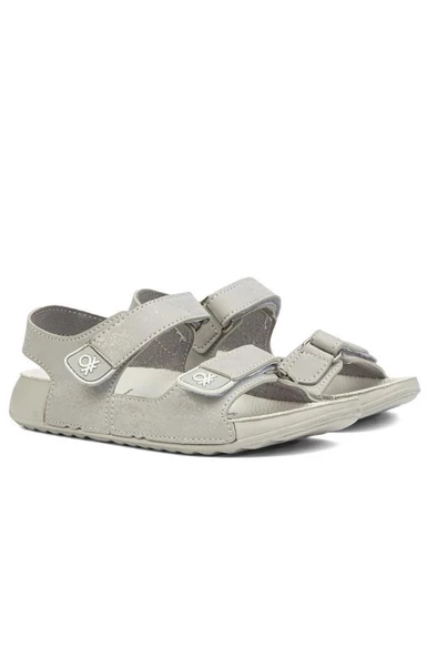 Benetton BN-1238 Unisex Çocuk Ortopedik Günlük Sandalet