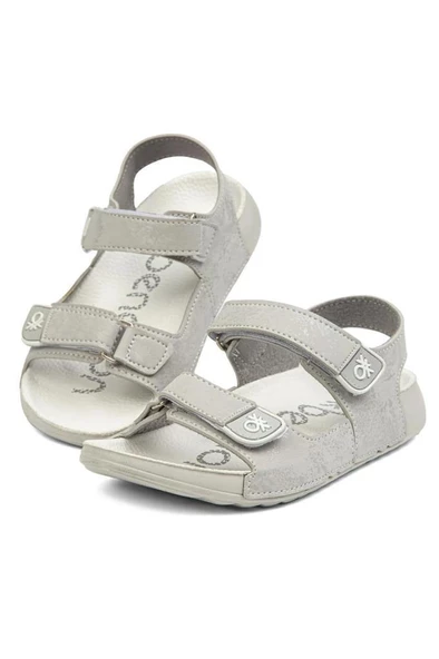 Benetton BN-1238 Unisex Çocuk Ortopedik Günlük Sandalet - 4