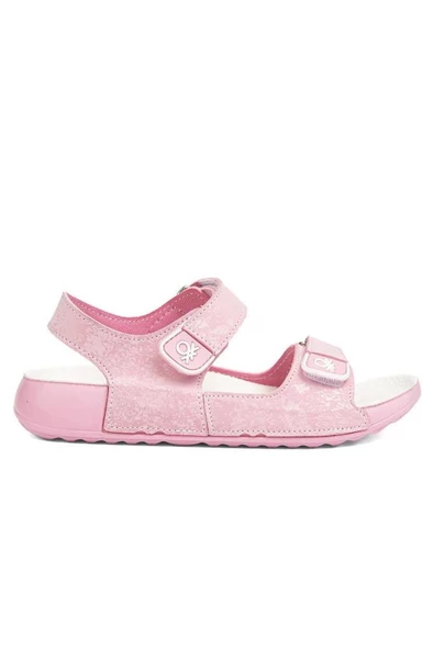 Benetton BN-1238 Unisex Çocuk Ortopedik Günlük Sandalet - 7