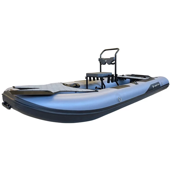 Neptvn Pro 400 Şişme Balıkçı Botu - 3