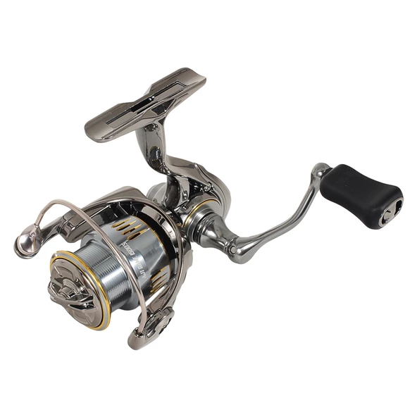 Ryuji Aji Game 1500 S LRF Olta Makinesi - Resim 2