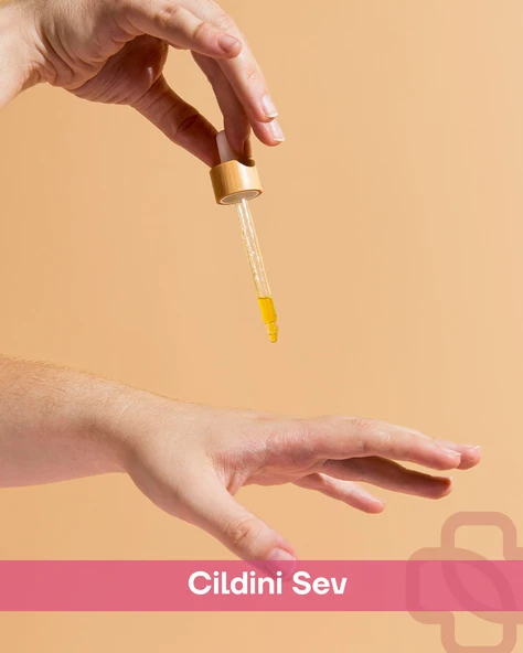 Sante Plus Yaşlanma Karşıtı ve Kırışıklık Giderici Yenileyici Retinol Gece Serumu 30 ML - 6