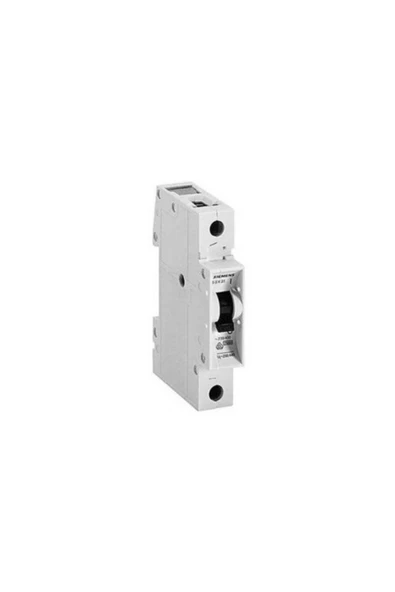 Siemens B16 Amp Wotomat
