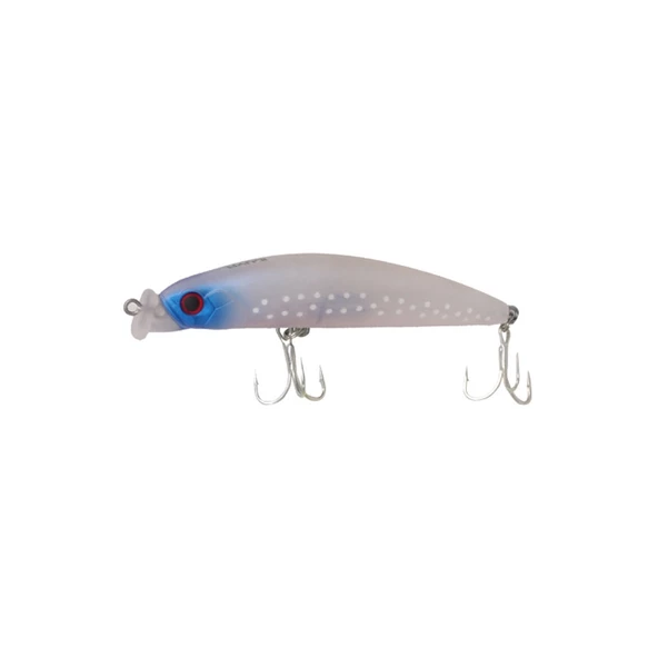 Ryuji King Mullet 9cm 15gr Maket Yem