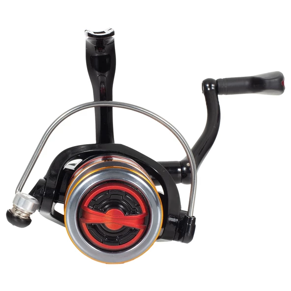 Remixon Expert 3000 Spin Olta Makinesi - Resim 2