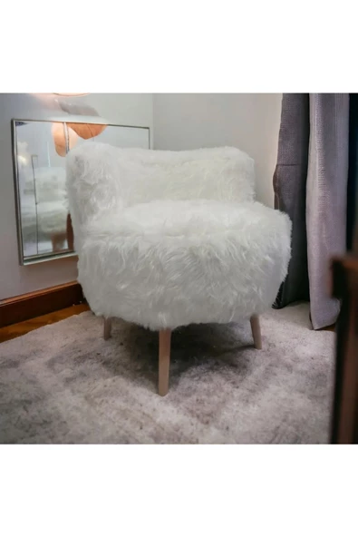 BEYLERBEYİ Çay Seti Tekli Koltuk ,tekli Berjer - 3