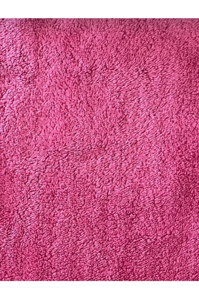 BEYLERBEYİ Çift Yüzlü Welsoft Peluş Kumaş 180 Cm En - 2