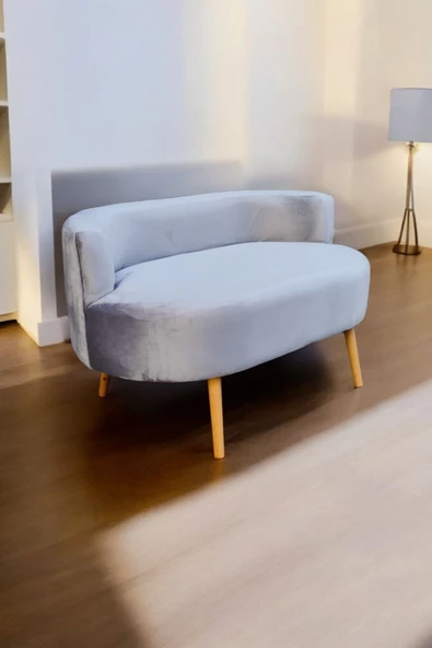 BEYLERBEYİ Çay seti ikili koltuk, ikili berjer - 2