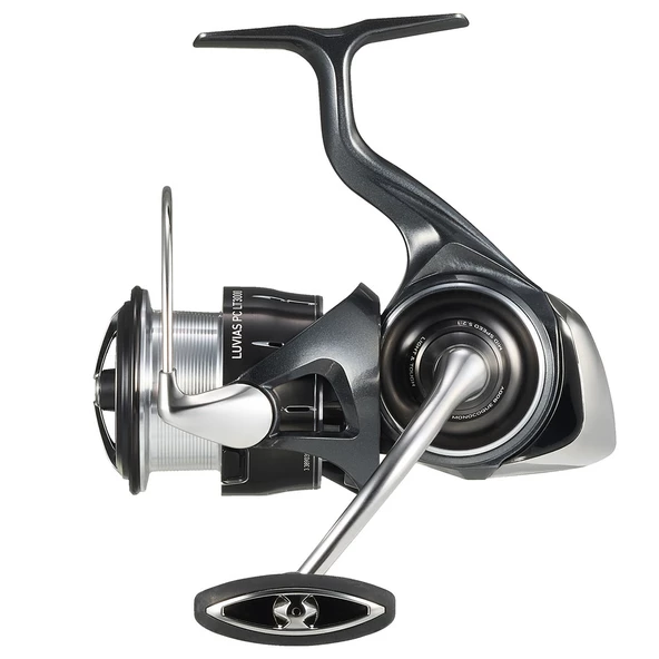 Daiwa Luvias MQ LT 24 3000 PC Spin Olta Makinesi ürün görseli