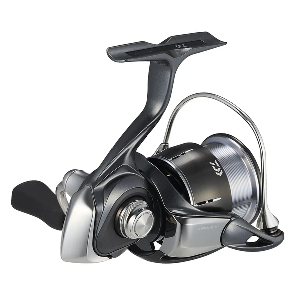 Daiwa Luvias MQ LT 24 2000 SP LRF Olta Makinesi - Resim 3