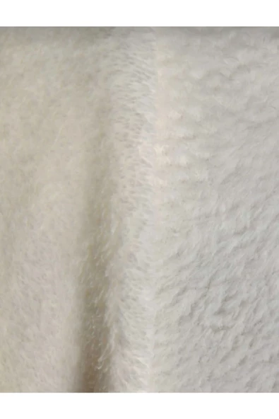 BEYLERBEYİ Çift Yüzlü Welsoft Peluş Kumaş 180 Cm En - 3