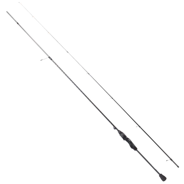 Ryuji Aji Game Fuji 168 cm 0-2 gr LRF Kamış