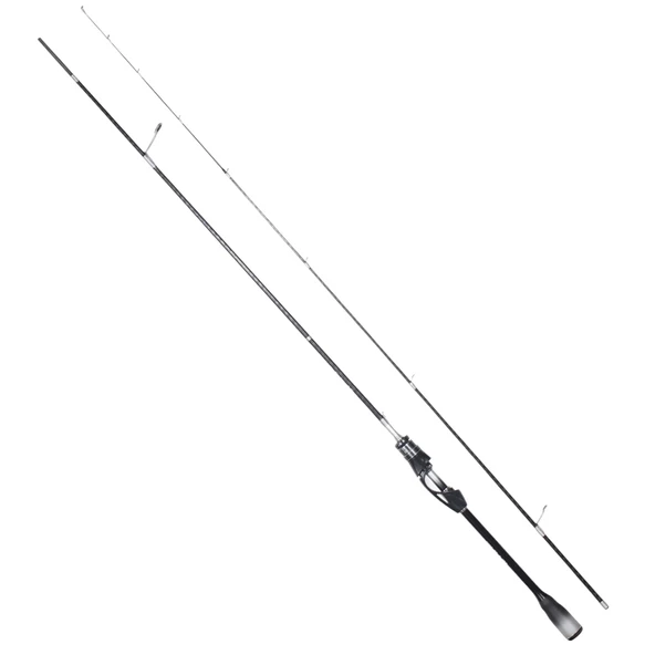 Ryuji Enjoy Ajing Fuji 198 cm 0,5-5 gr LRF Kamış