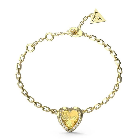 Guess JGUJUBB04607JWYGS Kalpli Kadın Bileklik ürün görseli