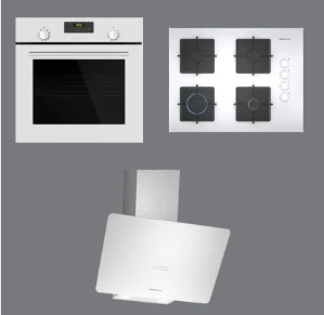 Profilo Ankastre set (FRMA234B OE36K2P10D DVK6J429)