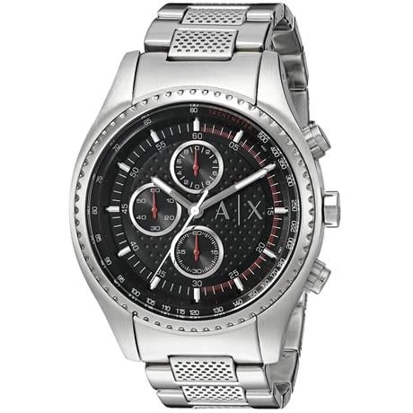 Armani Exchange AX1612 Erkek Kol Saati - 3