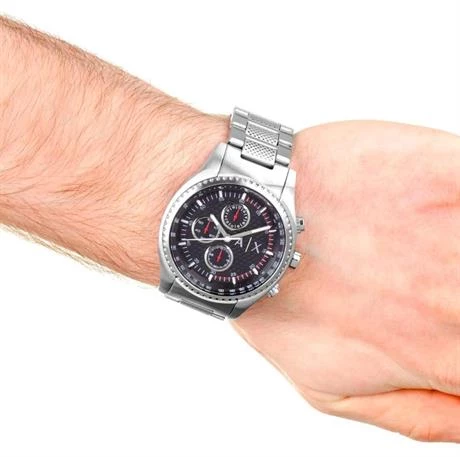 Armani Exchange AX1612 Erkek Kol Saati - 4