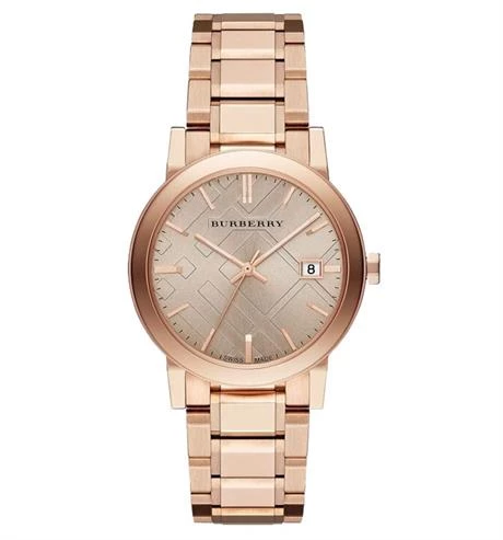 Burberry BU9034 Kadın Kol Saati