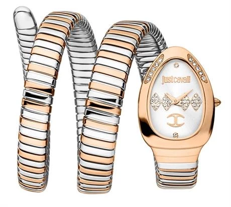 Just Cavalli JC1L230M0075 Kadın Kol Saati