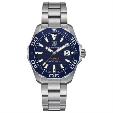 TAG Heuer Aquaracer Automatic WAY211C.BA0928 Erkek Kol Saati