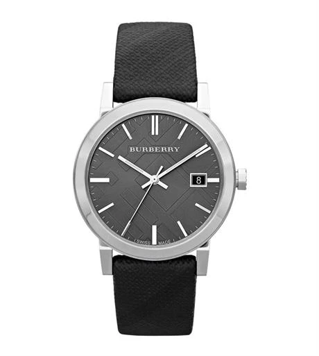 Burberry BU9024 Unisex Kol Saati