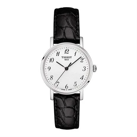 Tissot Everytime 30mm T1092101603200 Kadın Kol Saati T109.210.16.032.00