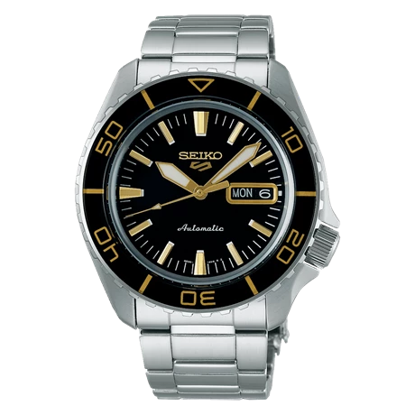 SRPK99K1 Seiko 5 Sports SKX Series Erkek Kol Saati SRPK99K