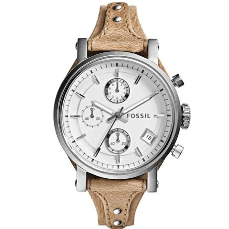 Fossil FES3625 Kadın Kol Saati ES3625