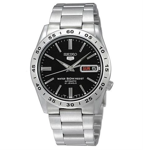 Seiko 5 Otomatik SNKE01K1 Erkek Kol Saati
