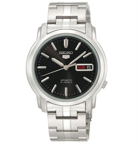 Seiko 5 Otomatik SNKK71K1 Erkek Kol Saati