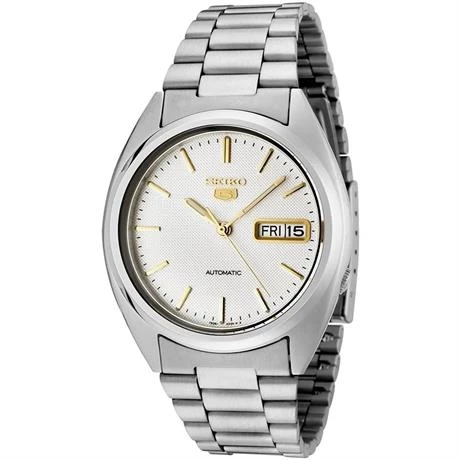 Seiko 5 Otomatik SNXS47K1 Erkek Kol Saati