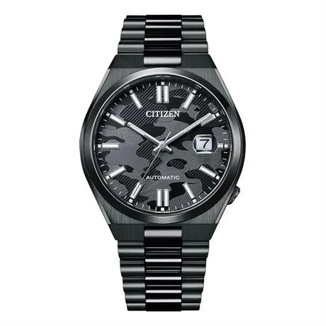 Citizen Tsuyosa NJ0155-87E Otomatik Erkek Kol Saati
