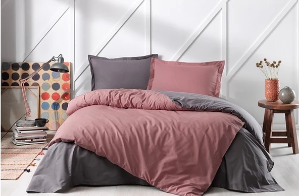 Özdilek Colormix Tek Kişilik Nevresim Takımı