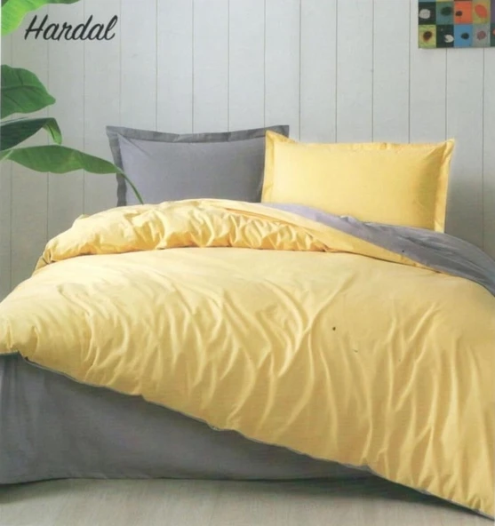 Özdilek Colormix Tek Kişilik Nevresim Takımı - 6