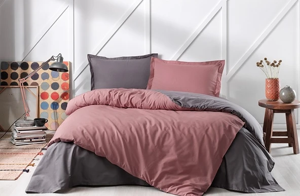 Özdilek Colormix Tek Kişilik Nevresim Takımı - 7