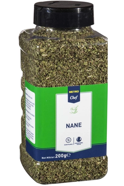 Metro Chef Metro Chef Nane 200 G