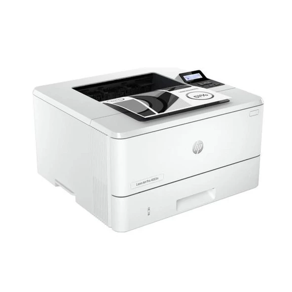 HP LaserJet Pro 4003n 2Z611A Tek Fonksiyonlu Yazıcı - 3