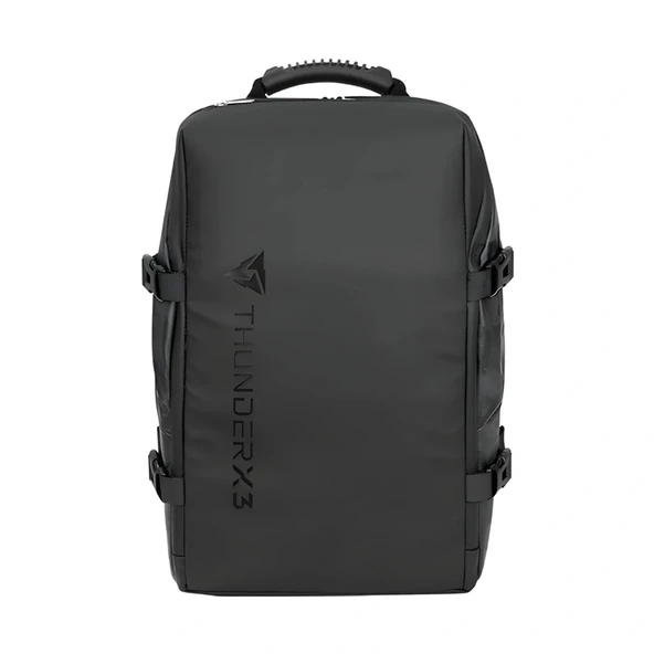 Aerocool Thunderx3 B15 15.6" Gaming Notebook Laptop Çantası Su Geçirmez (AE-AB15) ürün görseli 1