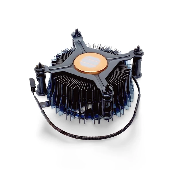 Intel Laminar RM1 1700P Orijinal (12,13,14) Nesil işlemci Soğutucusu (M23901-001) - 4