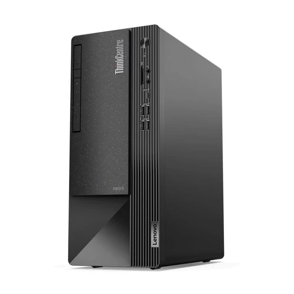 Lenovo Neo 50t Gen 3 Thinkcentre 11SE00CSTX i3-12100 8 GB 512 GB SSD Freedos UHD Graphics 730 Masaüstü Bilgisayar - 2