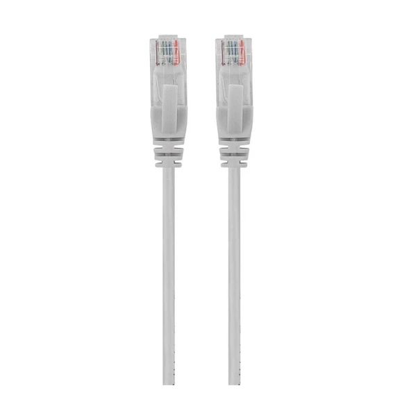 S-link SL-CAT601 CAT6 Patch Kablo 1M Gri