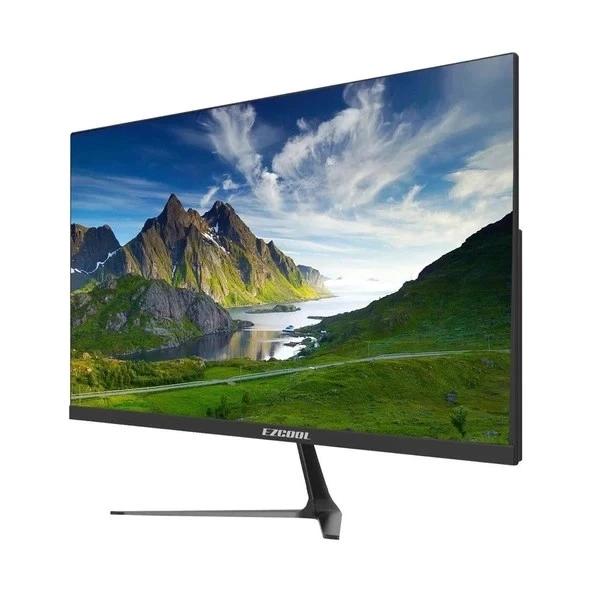 Ezcool CORP EZ24 23.8" 5 ms Full HD Monitör ürün görseli