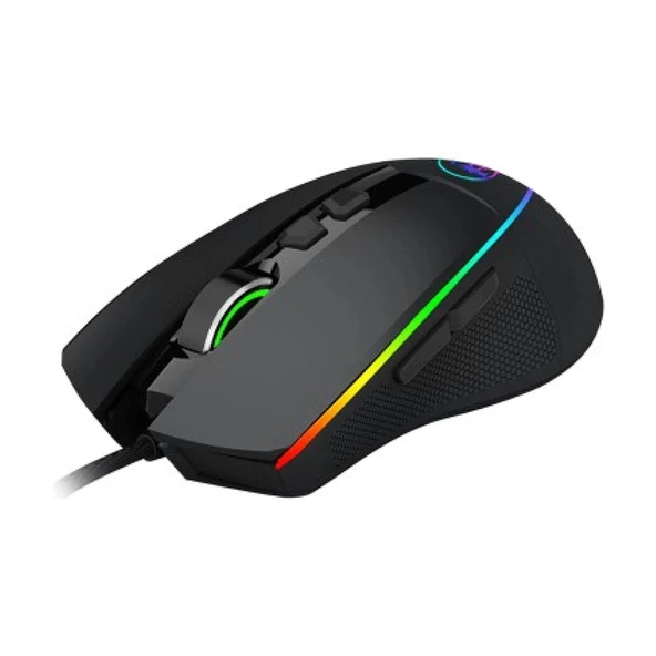 Redragon M909 RGB Emperor Optik Oyuncu (Gaming) Mouse - 2
